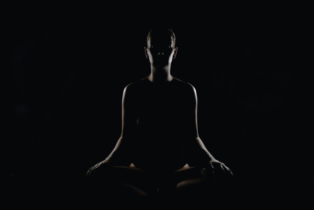 Build Your meditation routine for beginners Without Overthinking It